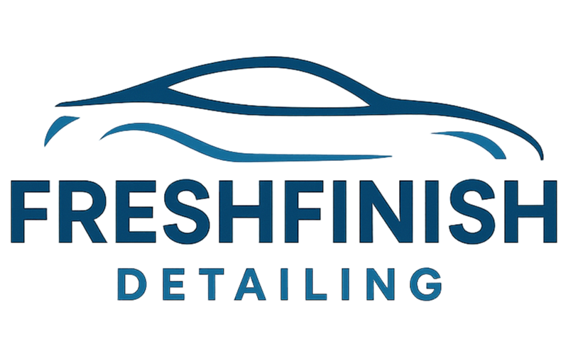 Fresh Finish Detailing